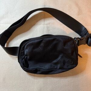 Lululemon Belt Bag